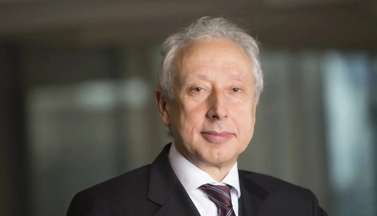 Pérsio Arida foi presidente do BNDES por dois anos, de 1993 à 1995