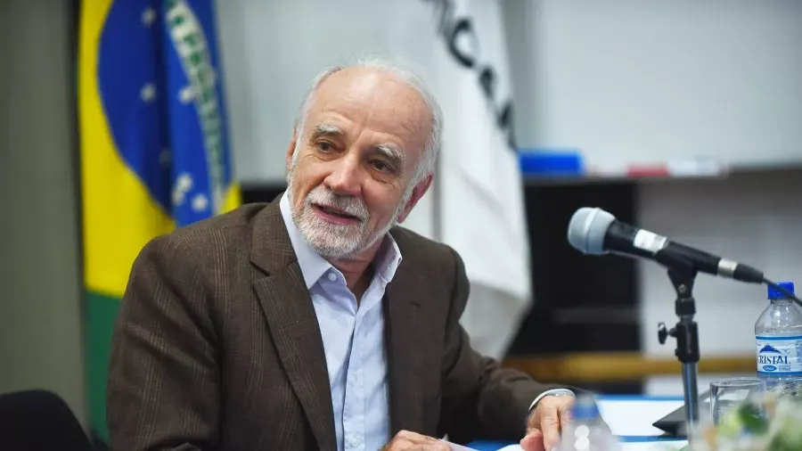 André Lara Resende foi assessor especial da presidência durante governo de FHC