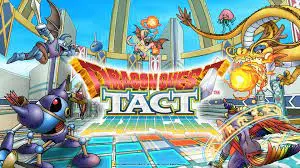 Dragon Quest Tact