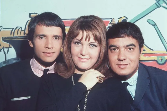 Movimento cultural surgido em meados da década de 1960, a Jovem Guarda mesclava música, comportamento e moda, tendo Roberto Carlos, Wanderléa e Erasmo Carlos como expoentes