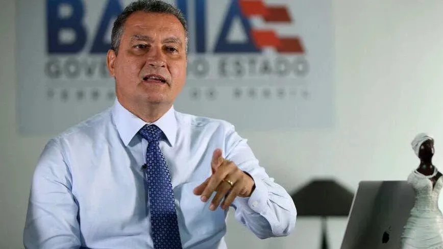 Rui Costa irá comandar a Casa Civil no novo governo
