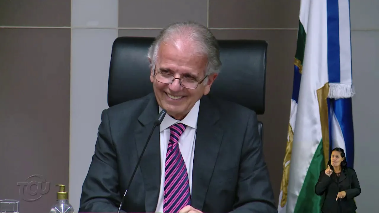 José Múcio Monteiro assumirá como ministro de Defesa no governo eleito