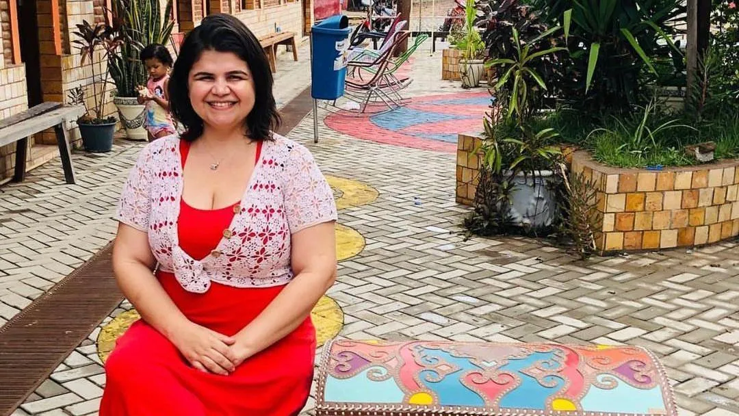 Adelita Monteiro (Psol) irá assumir a Secretaria de Juventude