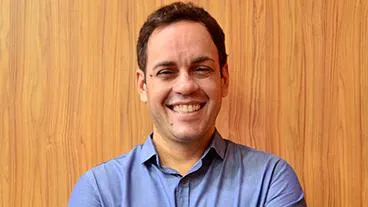 Após ida de Fernanda Pacobahyba para o Ministério da Educação, Fabrízio Gomes será o novo titular da Secretaria da Fazenda