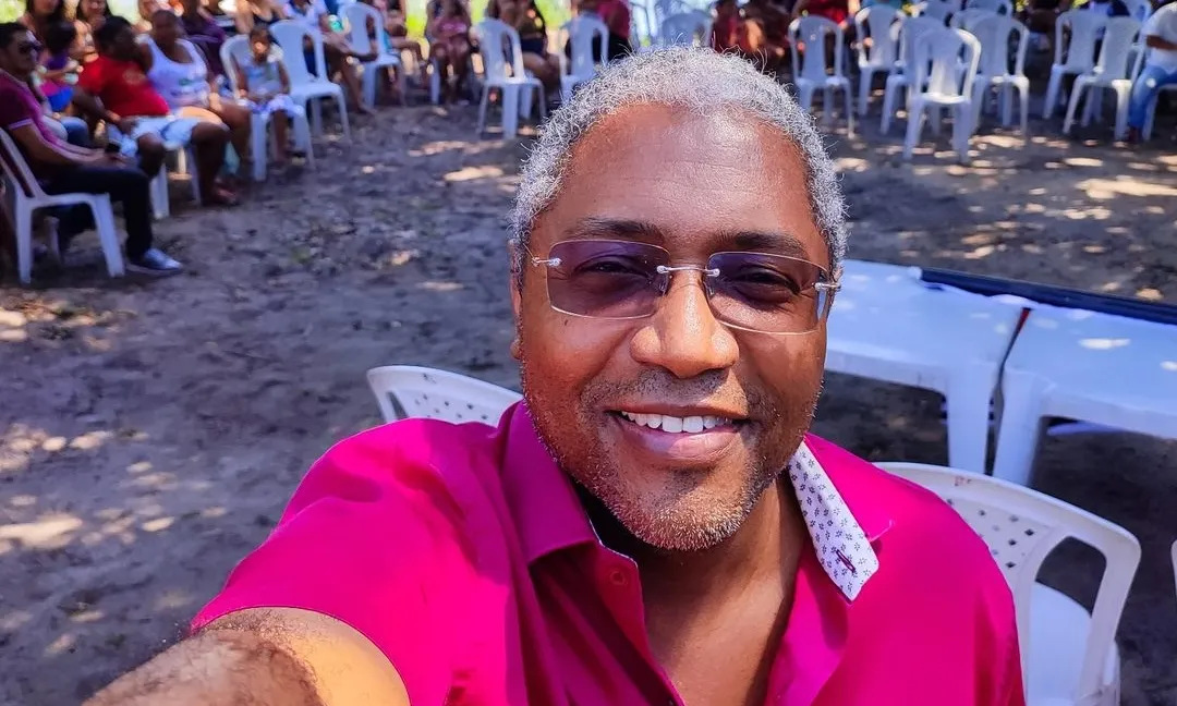 Catanho ficará com a Articulação Política
