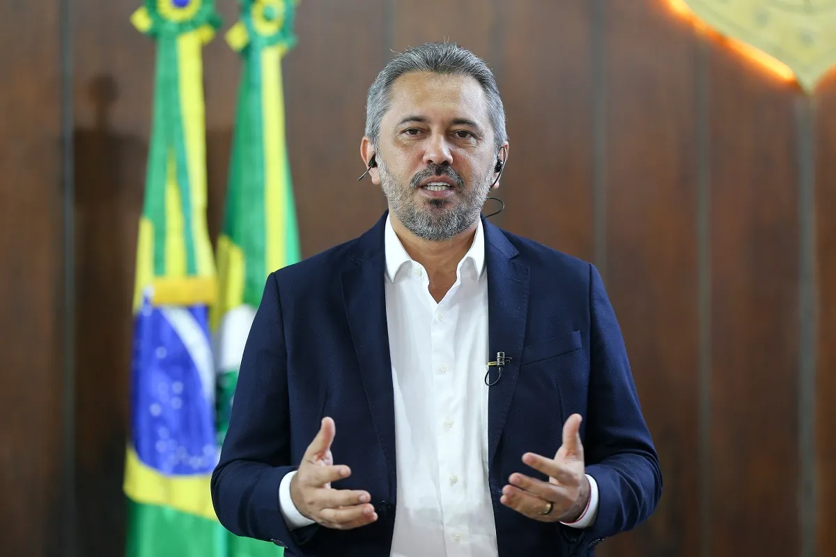 Elmano foi eleito em primeiro turno