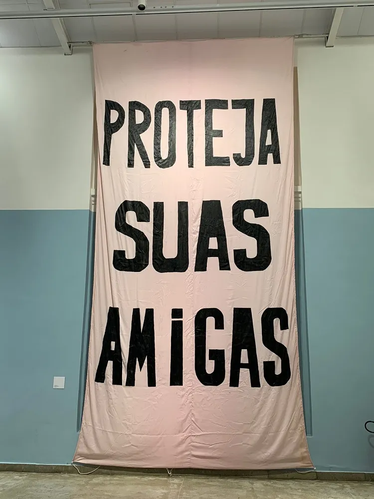 A obra 