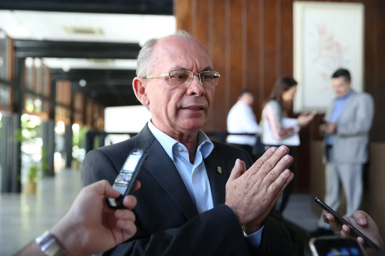 Nelson Martins