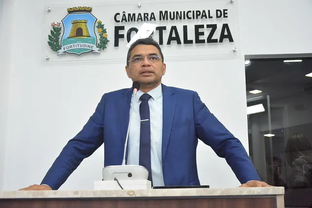 Deputado estadual eleito vai enfatizar as cobranças na área da segurança pública