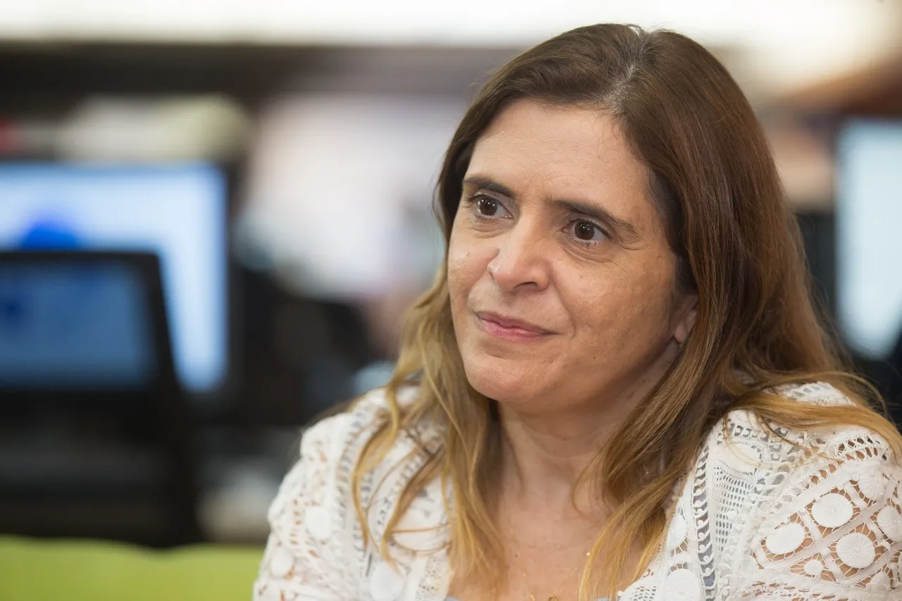 A titular da Seduc, Eliana Estrela, ressalta que o Governo deseja alcançar a universalização do ensino de Tempo Integral o 
