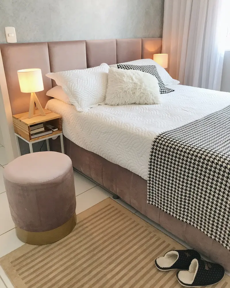 Imagem da notícia: Pillow top: revelando o segredo da cama de hotel