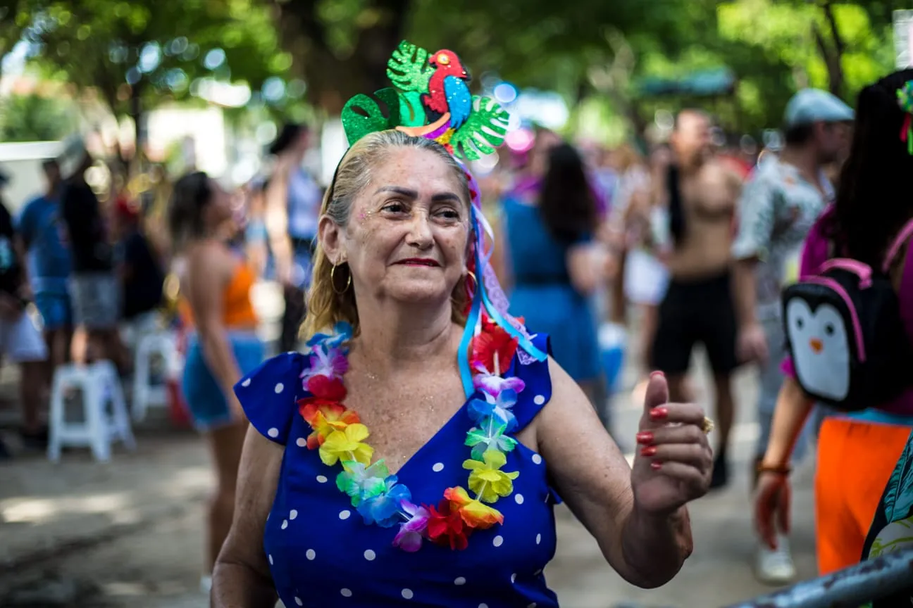 Ivanilde Rodrigues, 72: 