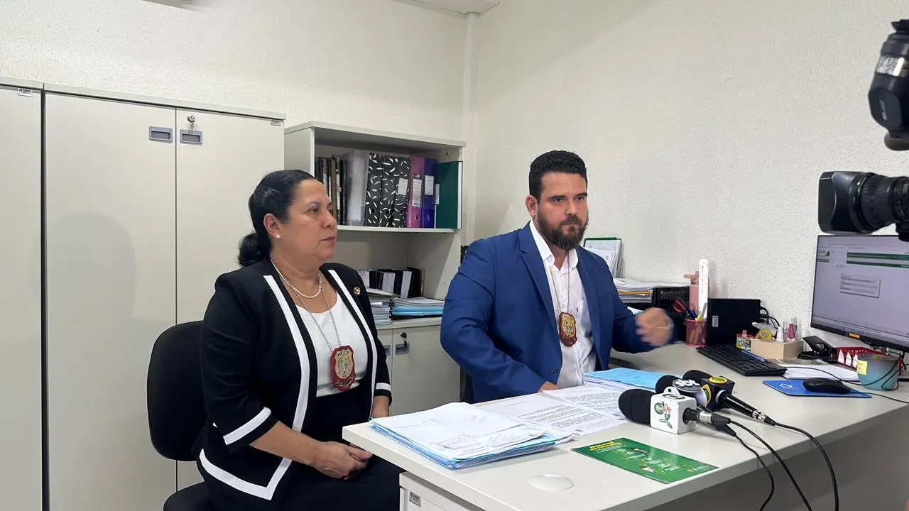 Professor de futsal suspeito de estupro e assédio é preso