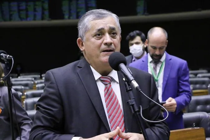 José Guimarães (PT) é autor do projeto e afirmou que buscará articular aprovação do texto em Brasília