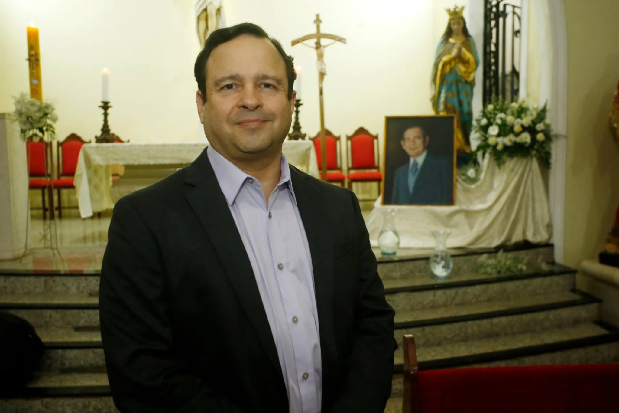 Igor Barroso