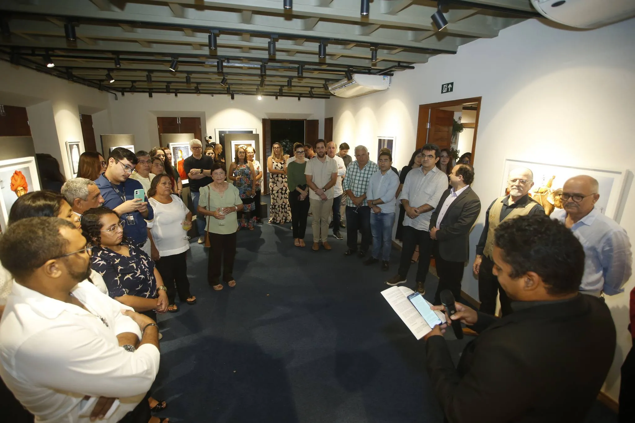 Exposição