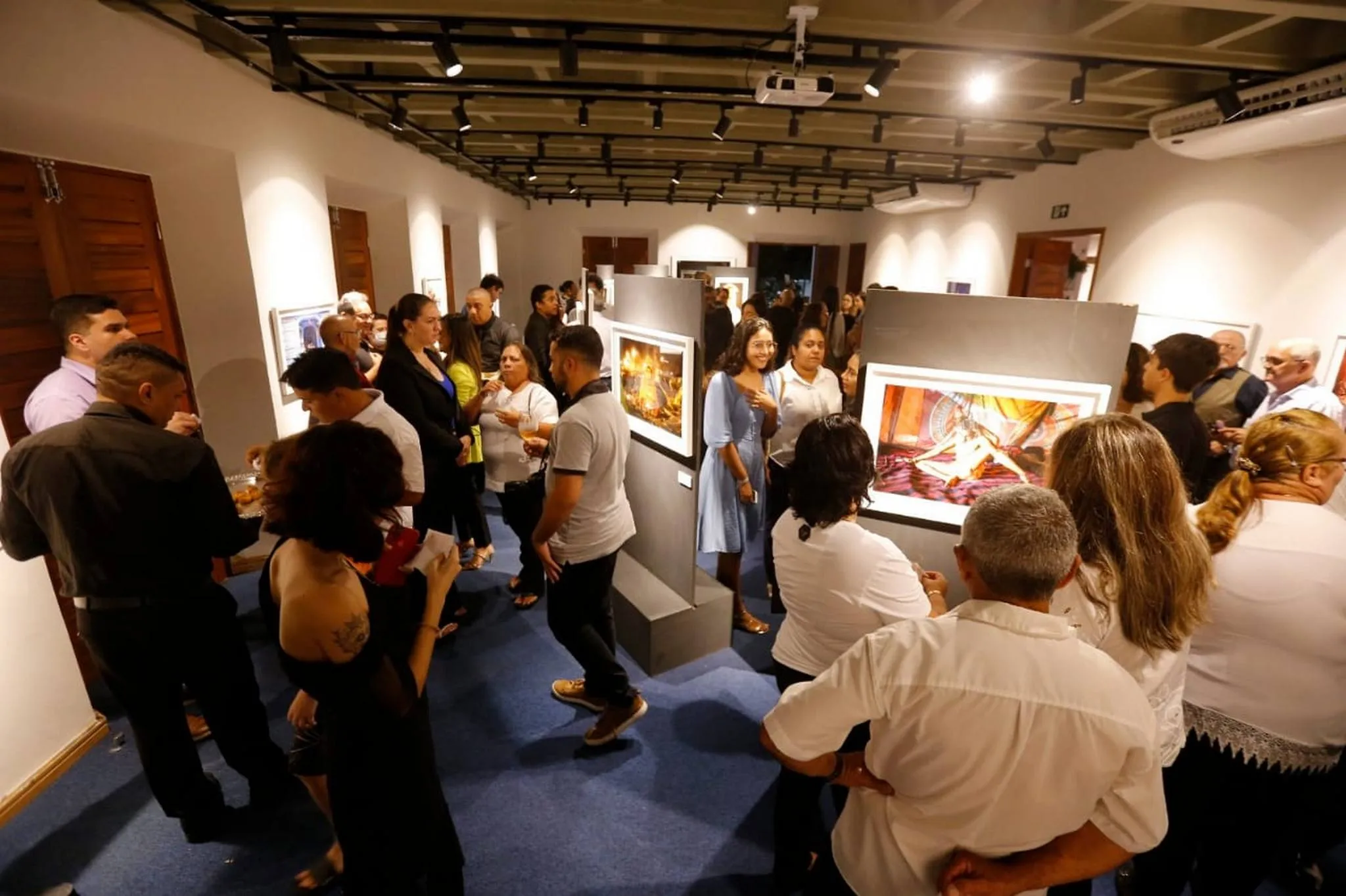 Exposição