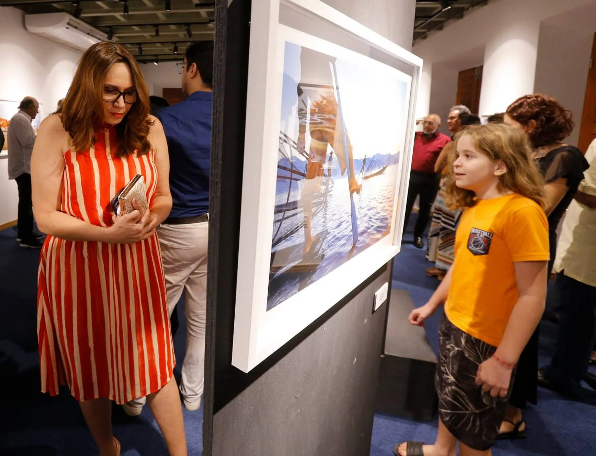 Exposição