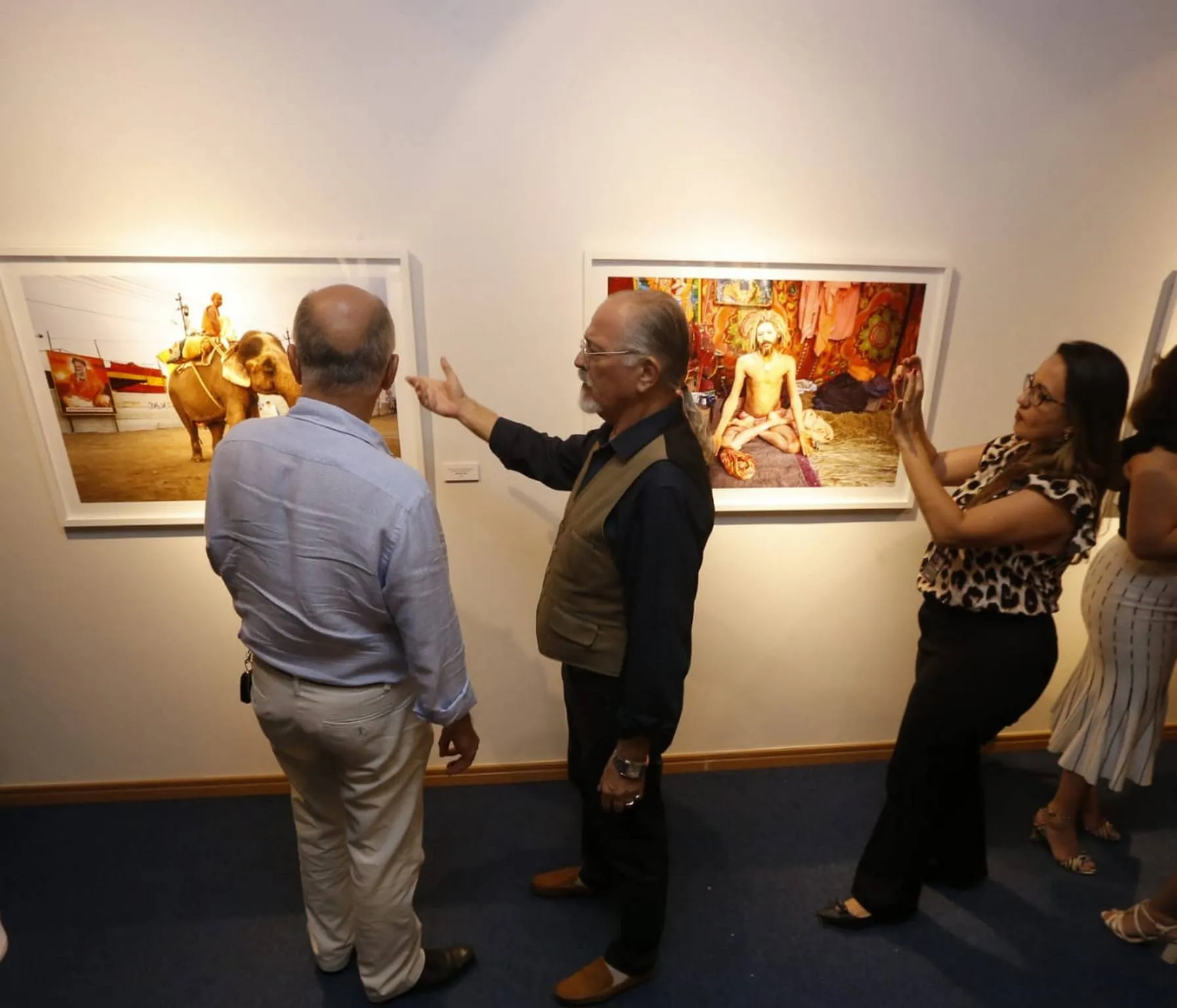 Exposição