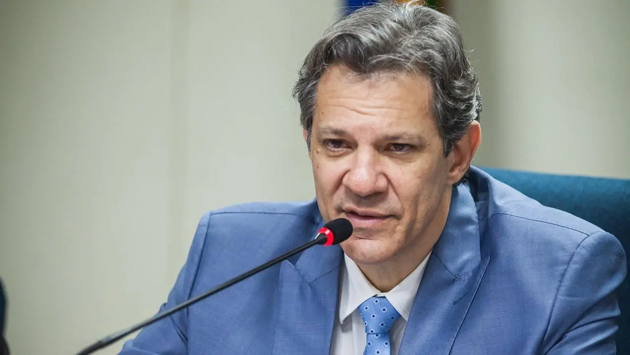 Imagem da notícia: Texto de novo arcabouço fiscal tem exceções a limite de gastos, mas considera capitalização de banco