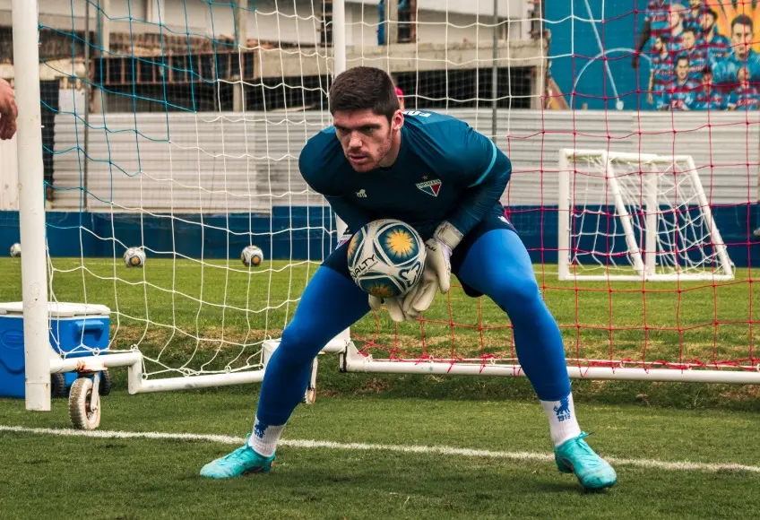 Imagem da notícia Fortaleza tem chance de rodar elenco contra Águia de Marabá-PA; veja atletas que menos atuaram