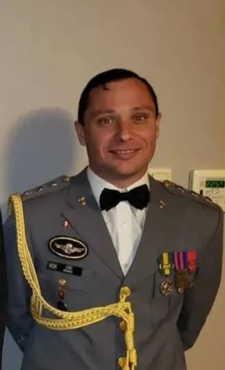 Mauro Cid atuou como ajudante de ordens de Jair Bolsonaro (PL)