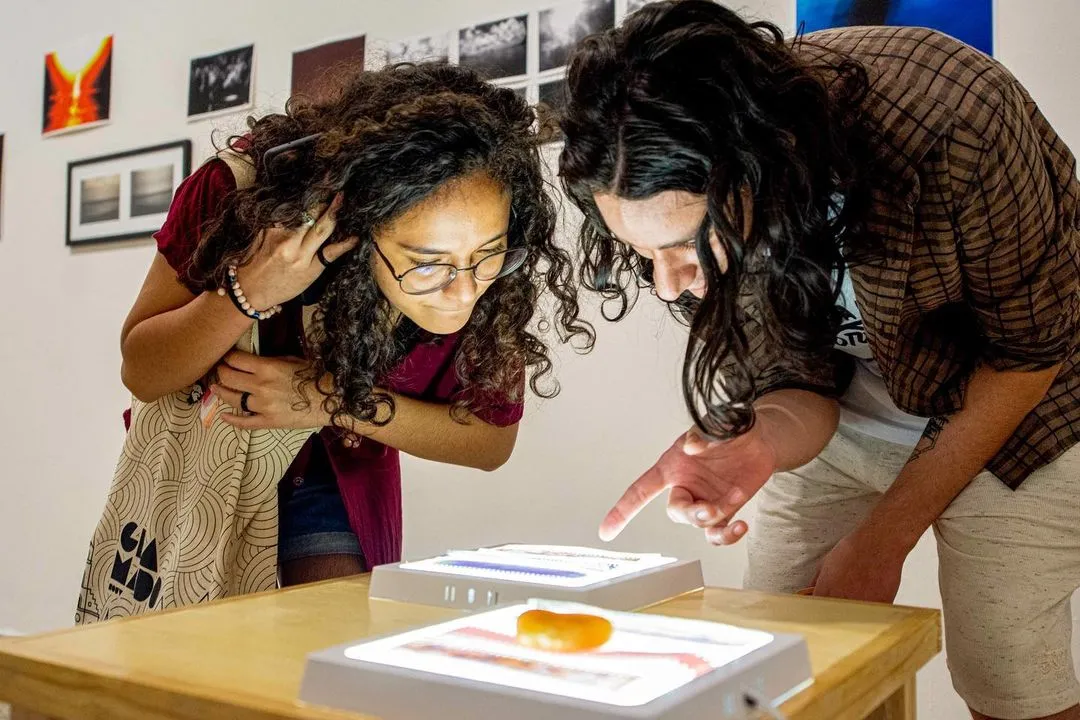 Outro equipamento que será ativado na programação é o Museu de Arte Contemporânea do Ceará