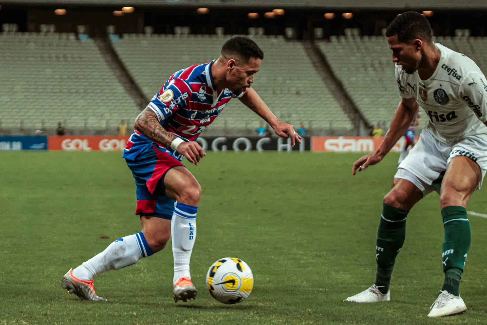 Ao classificado na Copa do Brasil, a premiação total será de R$ 3,3 milhões