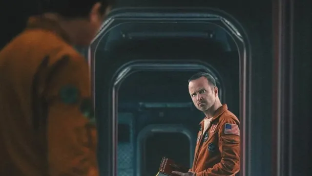 “Beyond the Sea” trafega pela ficção e explora os limites da mente humana