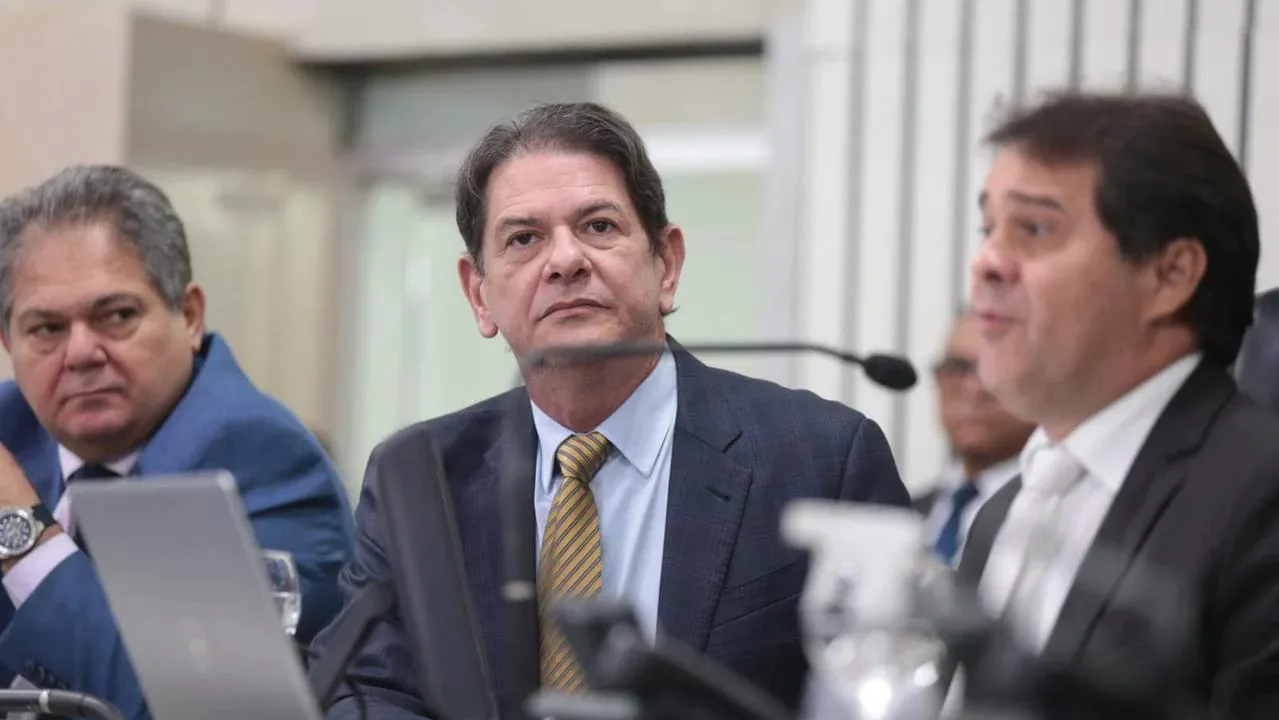 Na entrevista, Cid explica que 