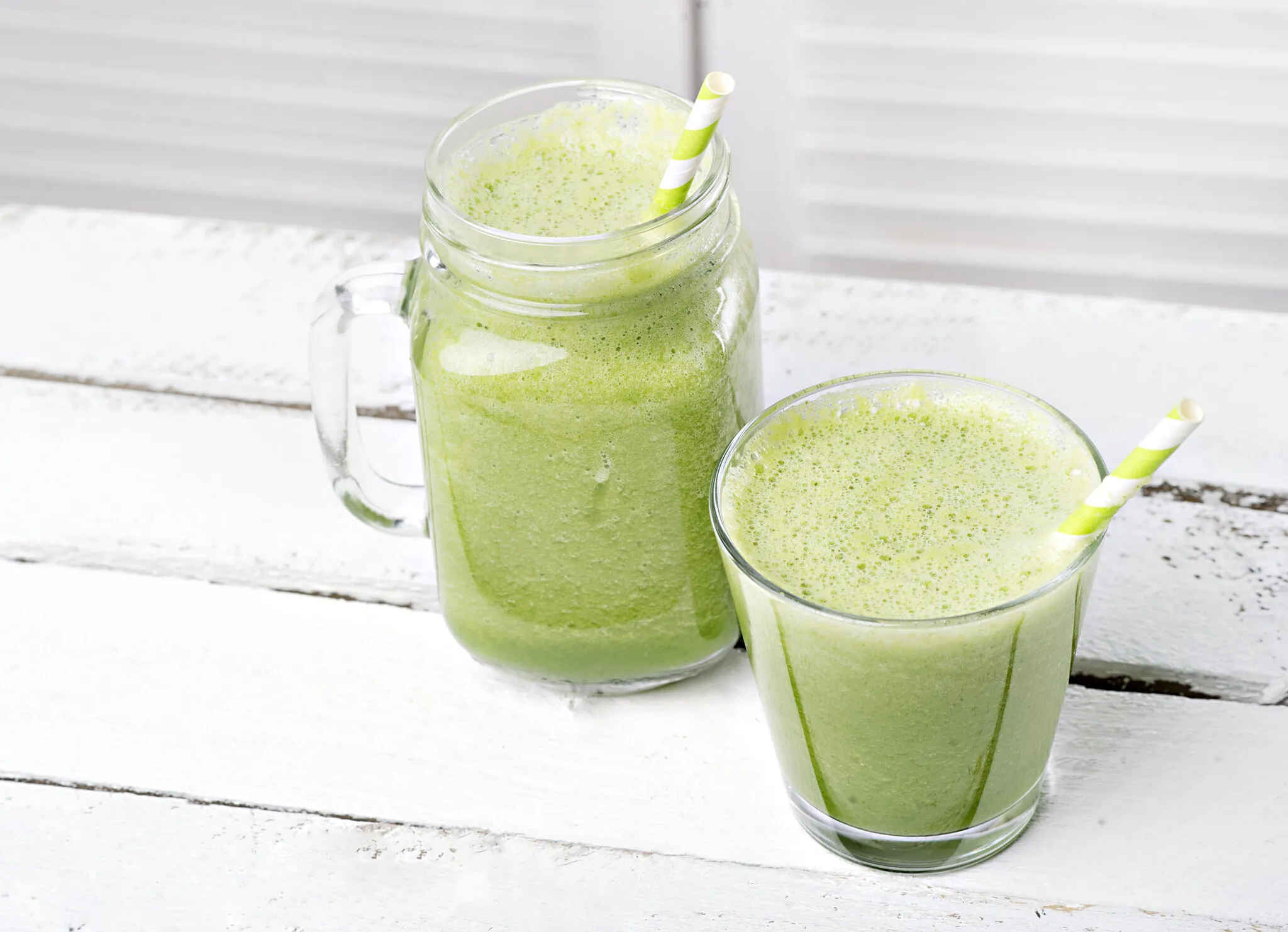 Matcha Lemonade