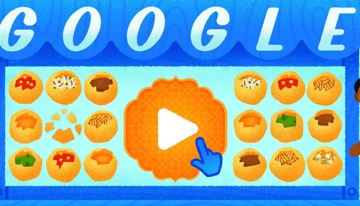 O Google criou um jogo interativo