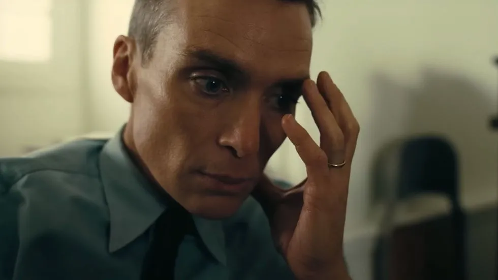“Oppenheimer” é acima de tudo um drama sobre genialidade, sobre arrogância, acertos e erros de um homem atormentado por sua criação
