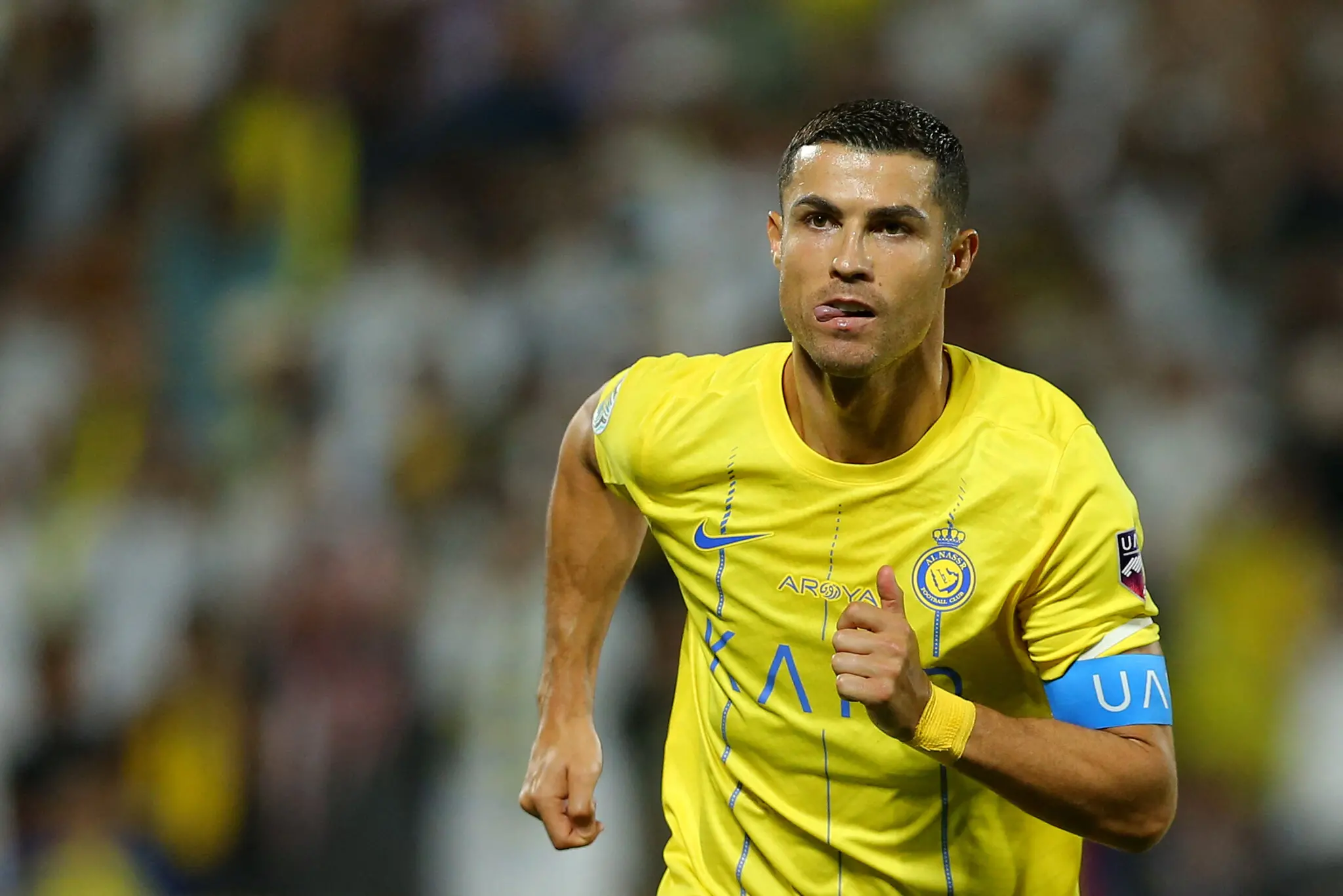 Imagem da notícia Jogos de hoje na TV: veja onde assistir e horário das partidas de sexta-feira (29)