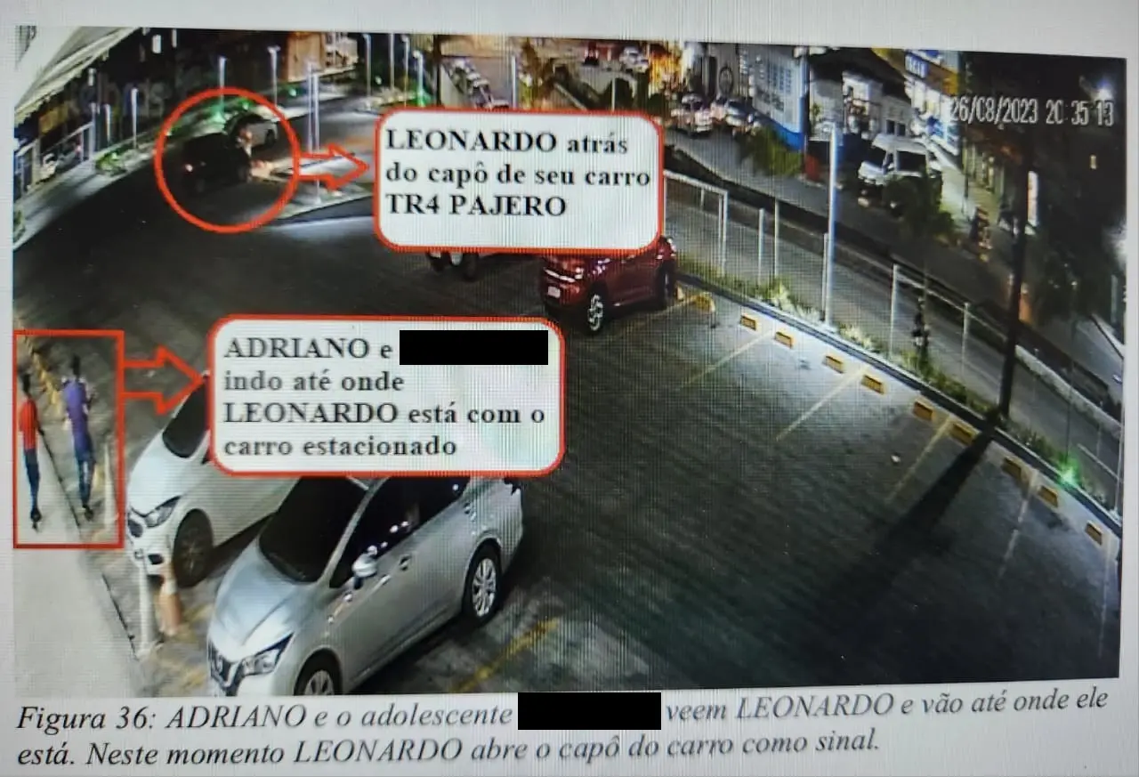 capa da noticia