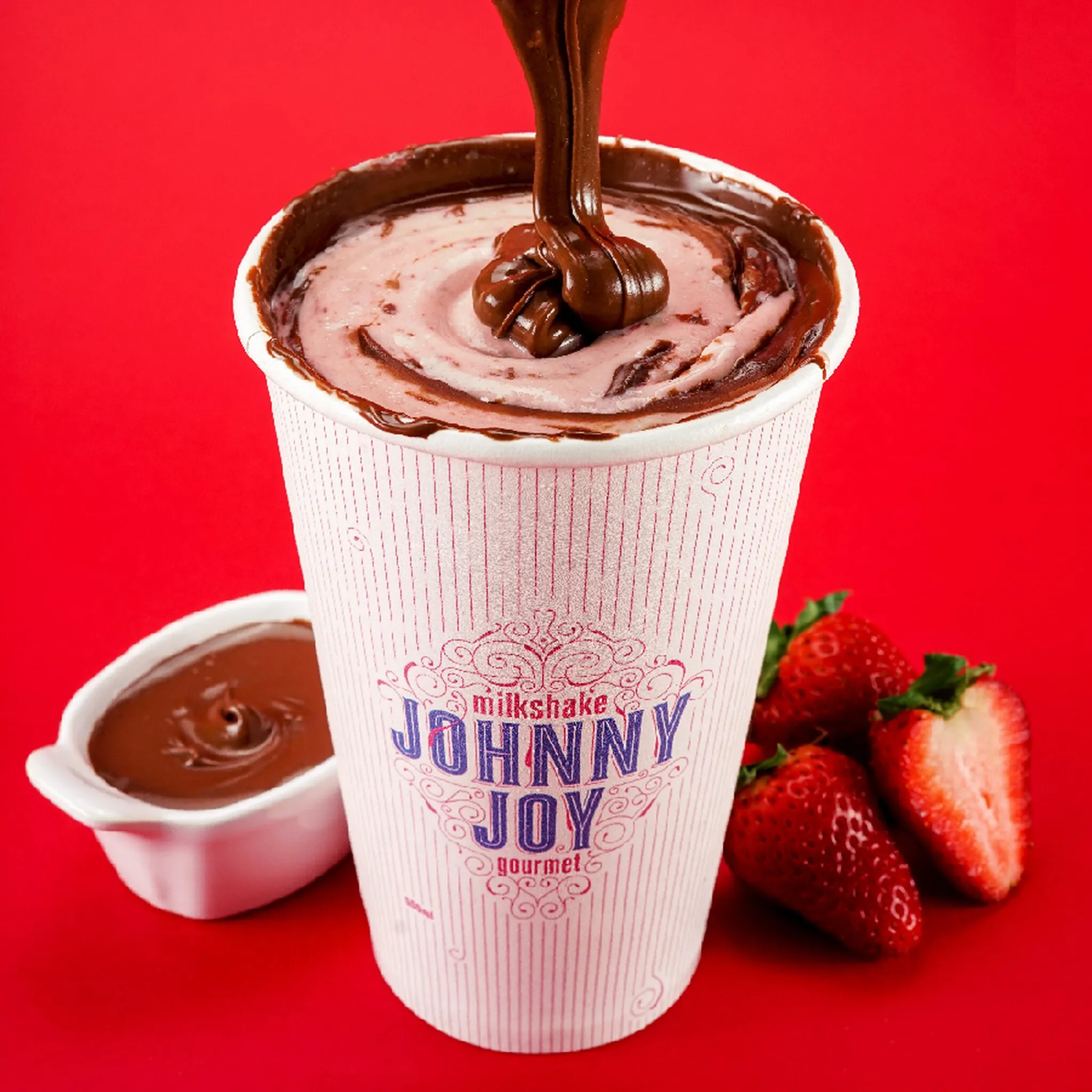 Johnny Joy