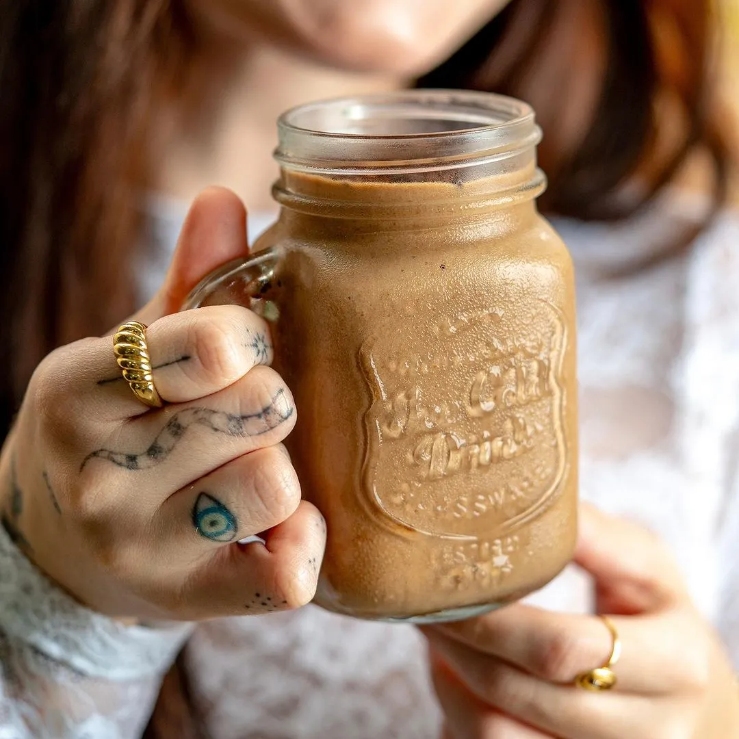 Cacao Saudavel, Milkfake