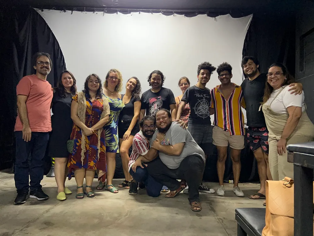 Até hoje a Casa da Esquina se mantém com temporadas, eventos e editais; mas integrantes defendem a necessidade de pensar em políticas públicas de incentivo