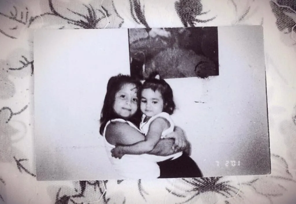 Beatriz e Elisa