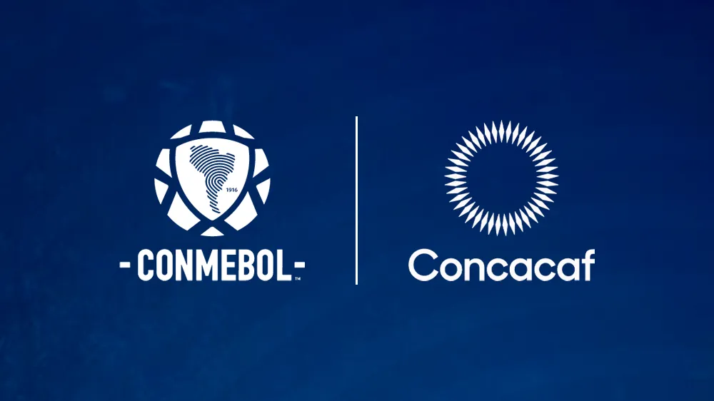 A Conmebol e a Concacaf anunciaram uma parceria para a criação de uma nova competição de clubes em 2024