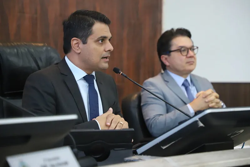 Presidente da Câmara foi escolhido para coordenar comissão estratégica para eleição da bancada do partido na Casa.