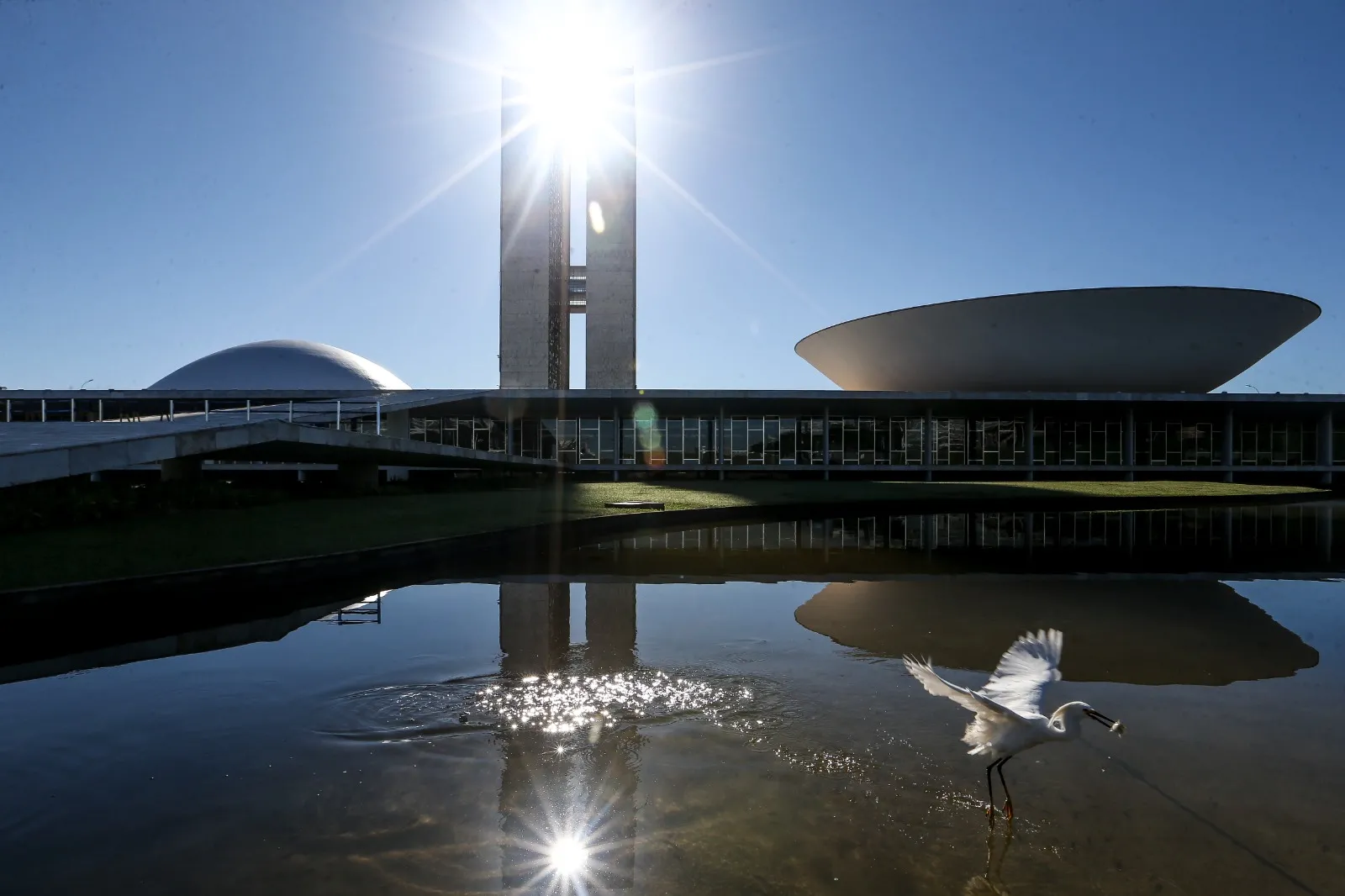 Texto-base foi aprovado em julho na Câmara dos Deputados e agora passará pelo crivo do Senado.