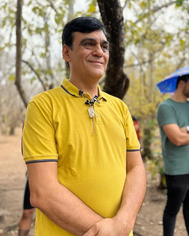 Naumi Amorim busca retornar à Prefeitura de Caucaia pelo PSD.