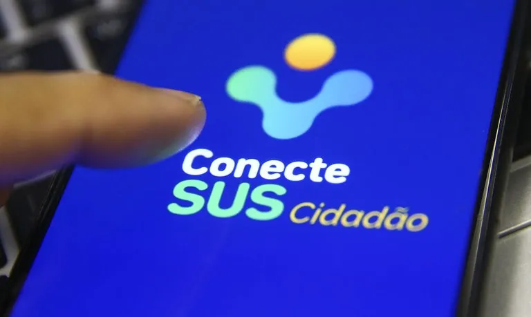O Conecte SUS é um programa desenvolvido pelo Governo FederaL