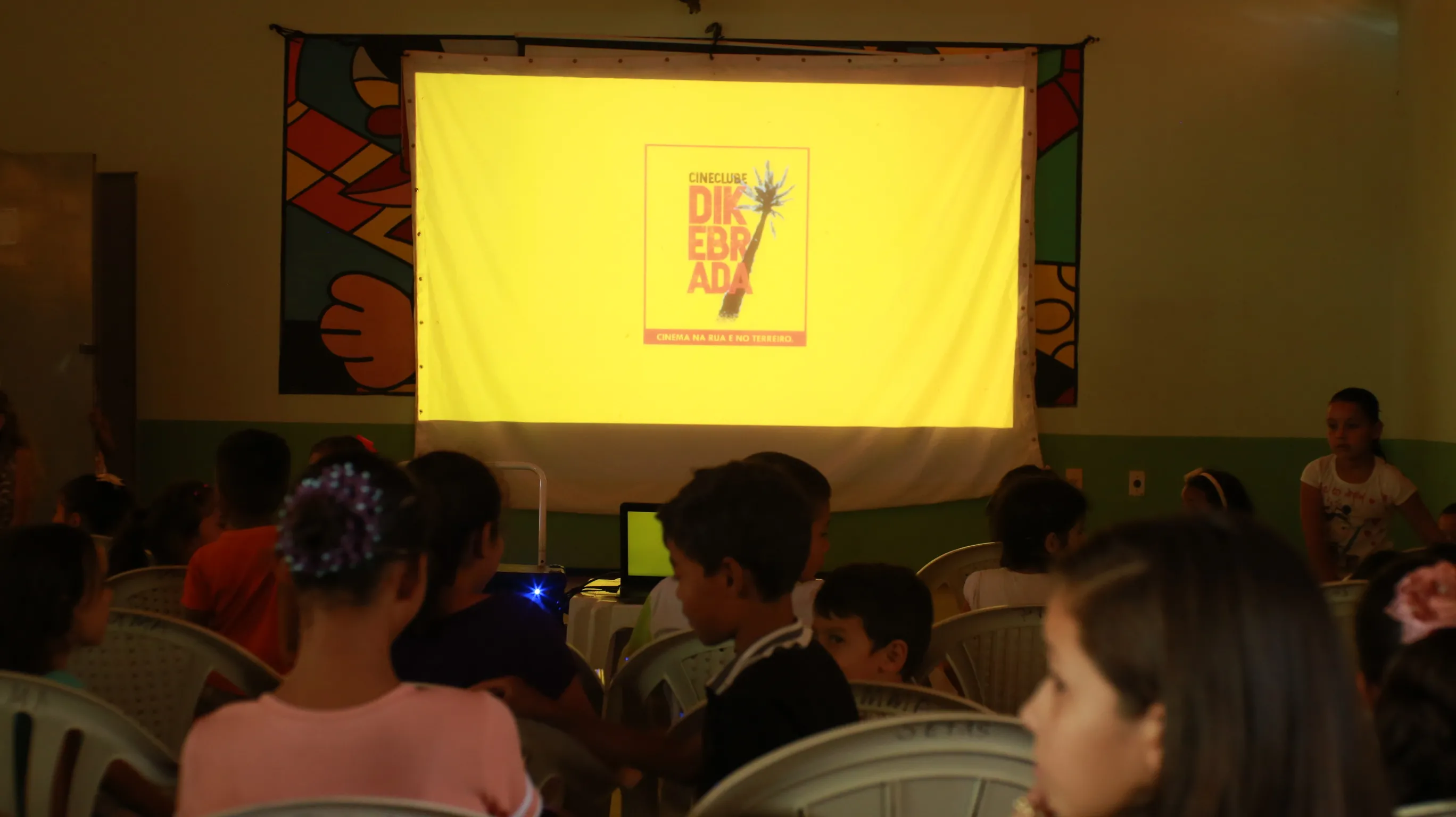 Iniciativa do Cineclube Dikebrada é do realizador tianguaense Natal Portela