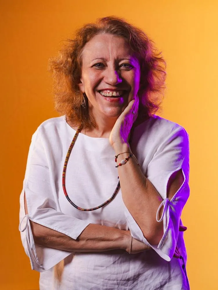 Homenageada na última edição do Cine Ceará, Bete Jaguaribe é diretora de Formação e Criação do Instituto Dragão do Mar e da Escola Porto Iracema das Artes