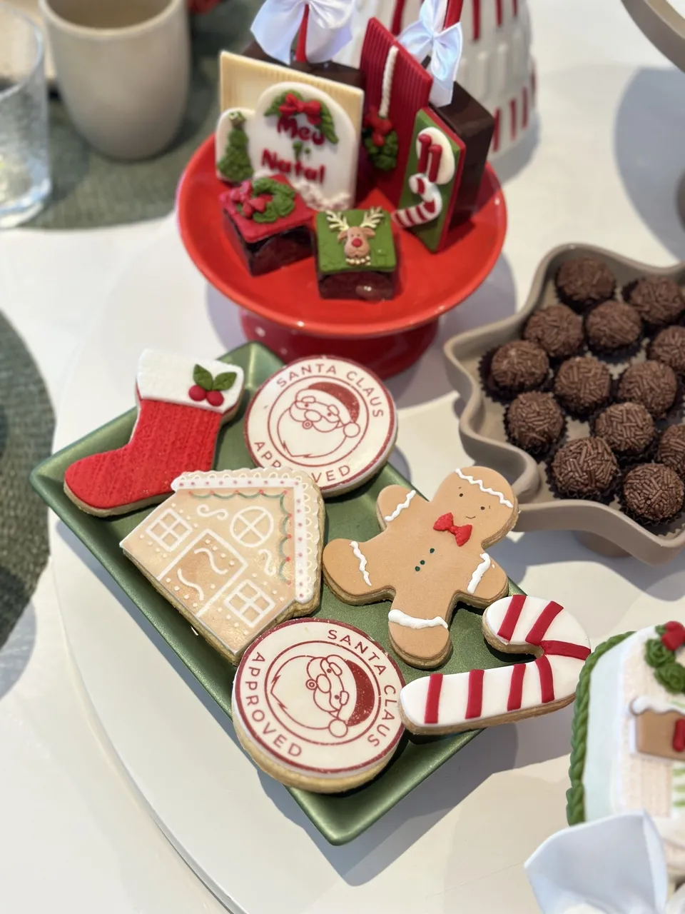 Doces temáticos fazem a diferença na hora de montar a sua decoração