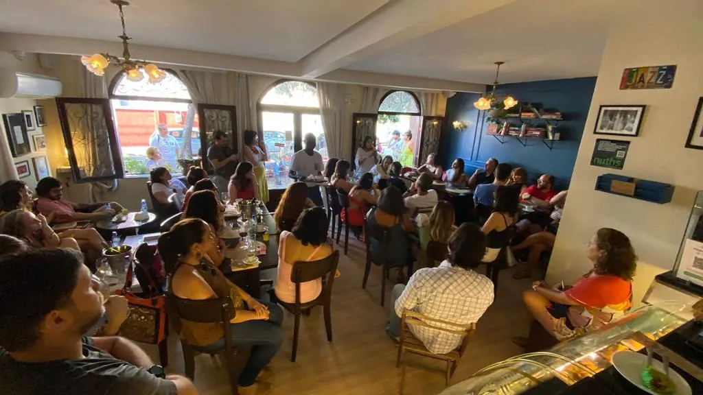 Já há algum tempo, a curadoria do clube de leitura da Sublime busca escolher pelo menos metade dos livros escritos por mulheres