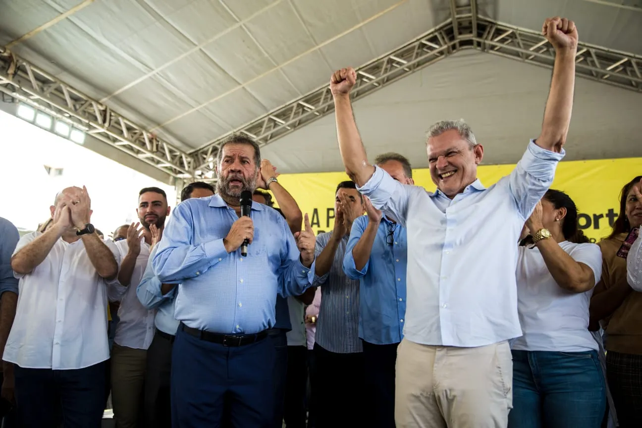 Pré-candidatura de Sarto à reeleição foi defendida por aliados nesta sexta-feira (12)