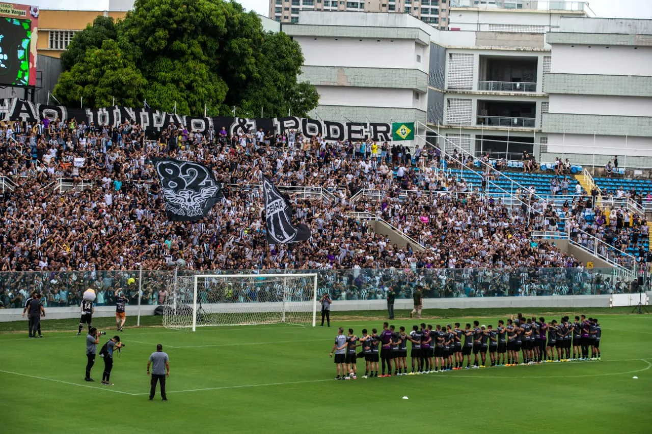 O encontro será em Carlos de Alencar Pinto, no período da manhã